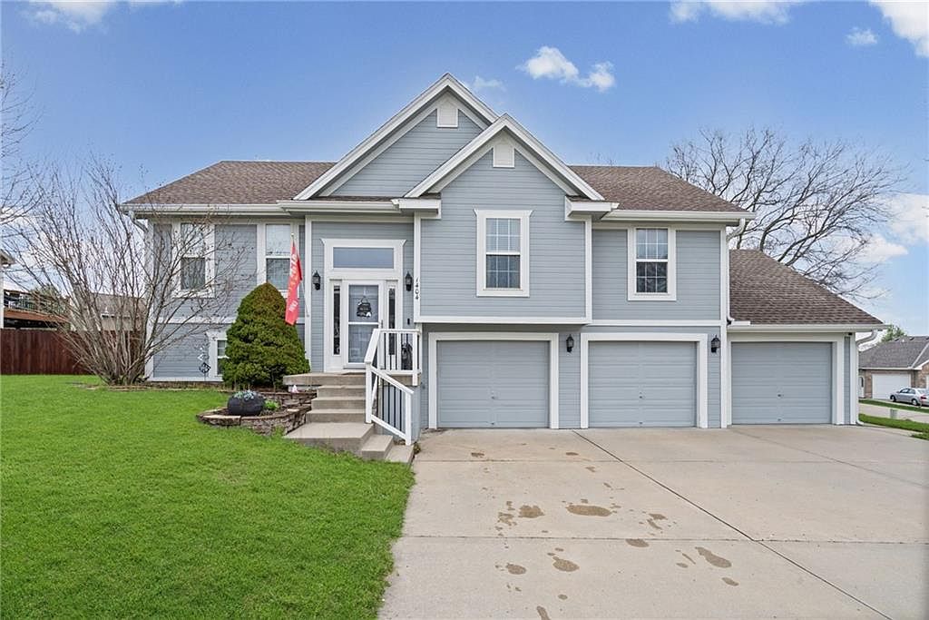 1404 NE 196th St, Smithville, MO 64089 | Zillow