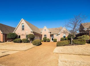 125 McCall Dr, Collierville, TN 38017
