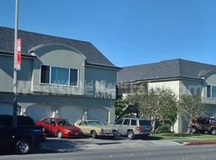 13701 Van Ness Ave APT 4, Gardena, CA 90249
