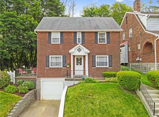 3065 Eastmont Ave, Pittsburgh, PA