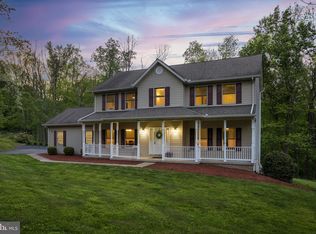 1644 Trappe Church Rd, Darlington, MD 21034