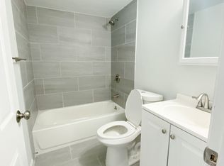 280 Hyde Park Ave APT 4, Jamaica Plain, MA 02130