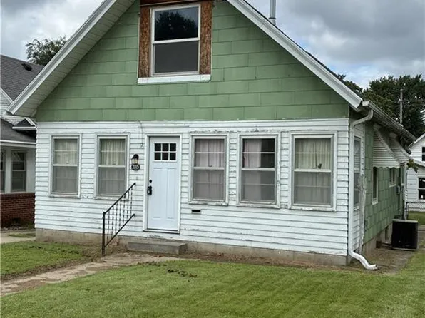 2715 Duncan St, Saint Joseph, MO 64507