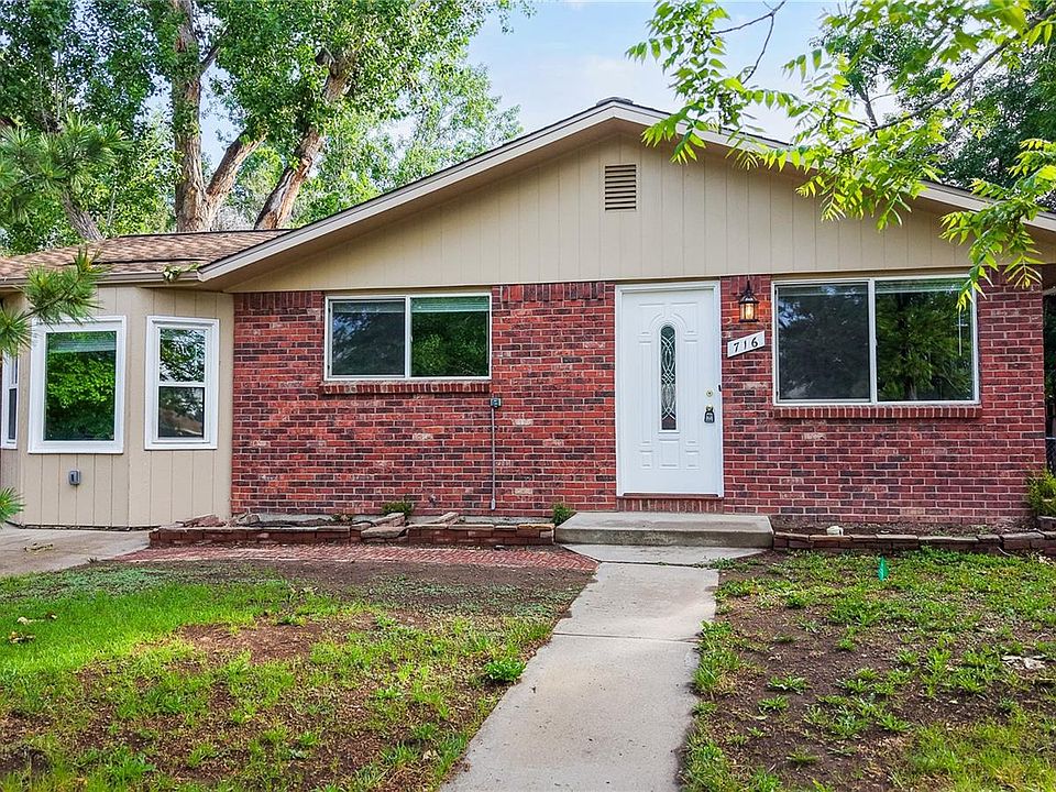 1st image of 716 Goss Drive