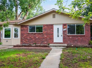 716 Goss Drive, Longmont, CO 80504