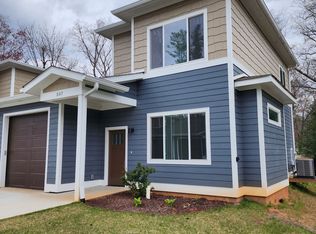 507 Magnolia Creek Ln, Black Mountain, NC 28711