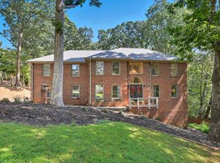 3810 Hardy Pl, Gainesville, GA 30506