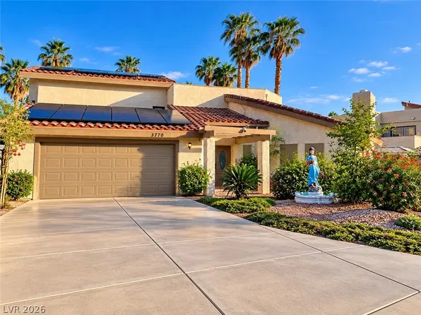 3770 McLeod Dr, Las Vegas, NV 89121