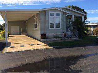 6716 Mount Pleasant Rd NE, St Petersburg, FL 33702