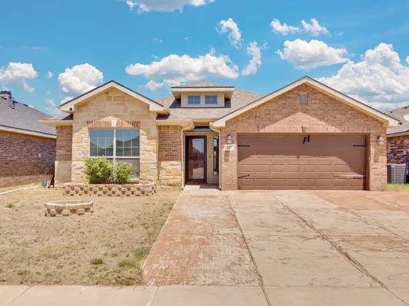 311 E 97th St, Odessa, TX 79765