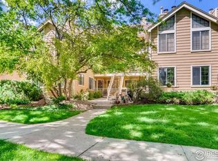 5934 Gunbarrel Ave APT A, Boulder, CO 80301
