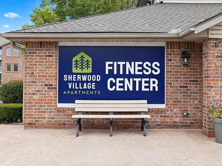 Sherwood Village Apartments — Photo 4