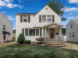432 Traverse Blvd, Buffalo, NY