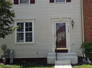 9529 Branchleigh Rd, Randallstown, MD 21133