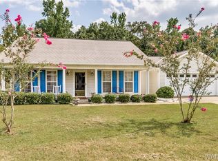 18497 Whispering Meadow Blvd, Vance, AL 35490