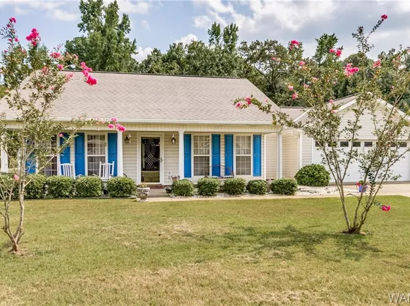 18497 Whispering Meadow Blvd, Vance, AL 35490
