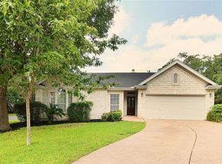 5211 Moon Shadow Dr, Austin, TX 78735