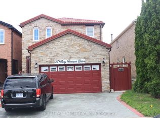 27 Mary Pearson Dr, Markham, ON L3S 2Y8