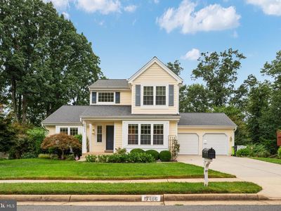13486 Lake Shore Dr, Herndon, VA, 20171