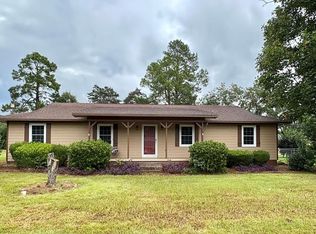 109 Pearl Pl, Fitzgerald, GA 31750