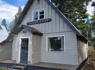 1701 Old Mammoth Rd, Mammoth Lakes, CA 93546