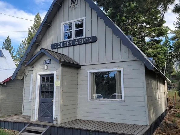 1701 Old Mammoth Rd, 1701 Old Mammoth Rd APT 2, Mammoth Lakes, CA 93546