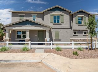 43258 N Hinoki St, Queen Creek, AZ 85140