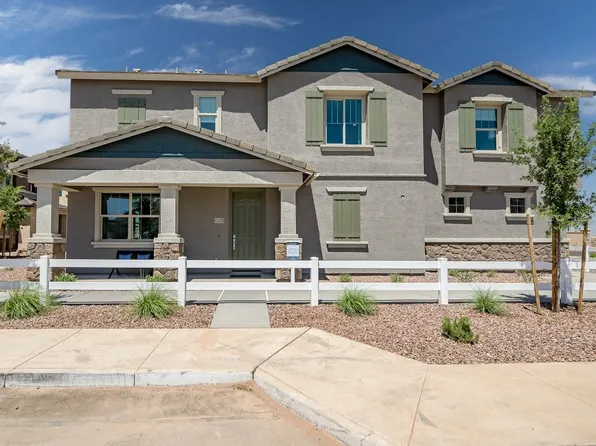 43258 N Hinoki St, Queen Creek, AZ 85140