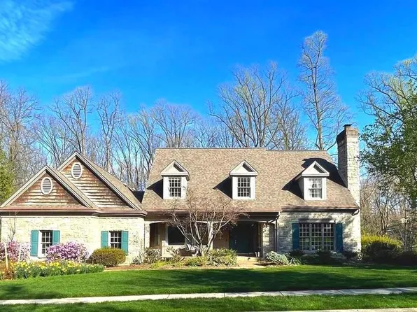 1214 Quail Hollow Rd, Hummelstown, PA 17036