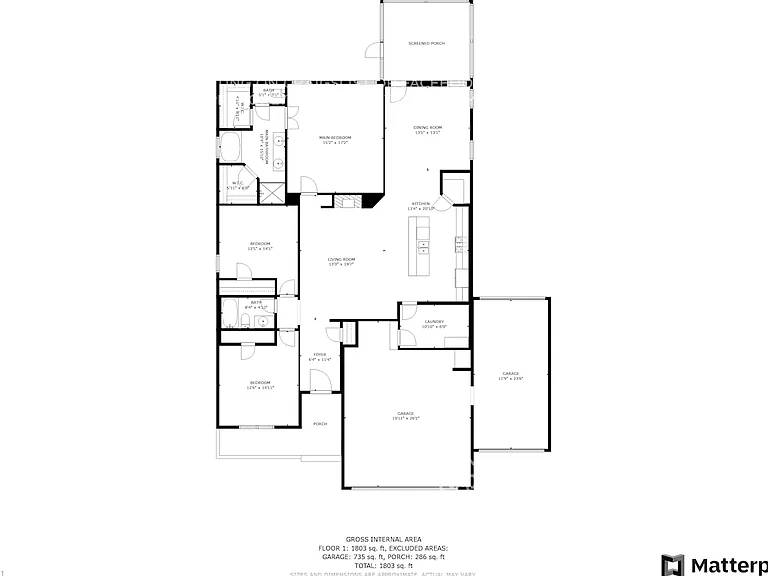 137 Unique Pl — Photo 2