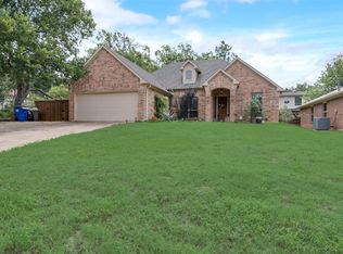 101 Baker St, Forney, TX 75126