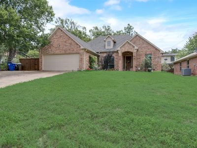 101 Baker St, Forney, TX, 75126