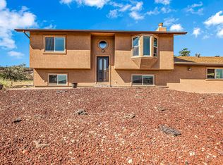256 Columbus Canyon Rd, Grand Junction, CO 81507
