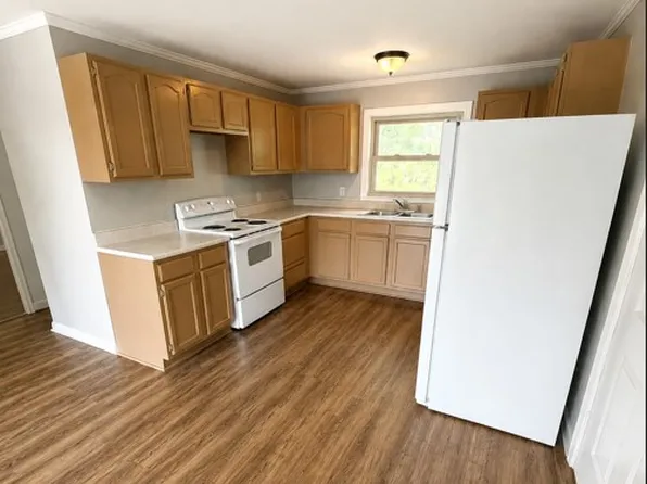 161 W Wadsworth Cir #161, Oak Ridge, TN 37830