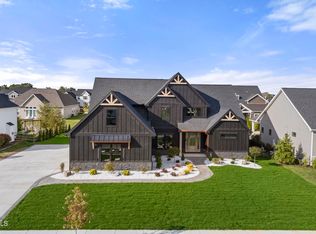 9304 Bowman Farms Ln, Sylvania, OH