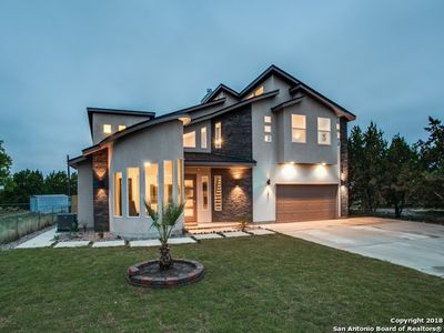 15411 Capri Ln, Selma, TX, 78154