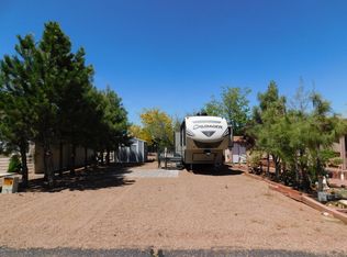 2228 Rodeo Rd, Overgaard, AZ 85933