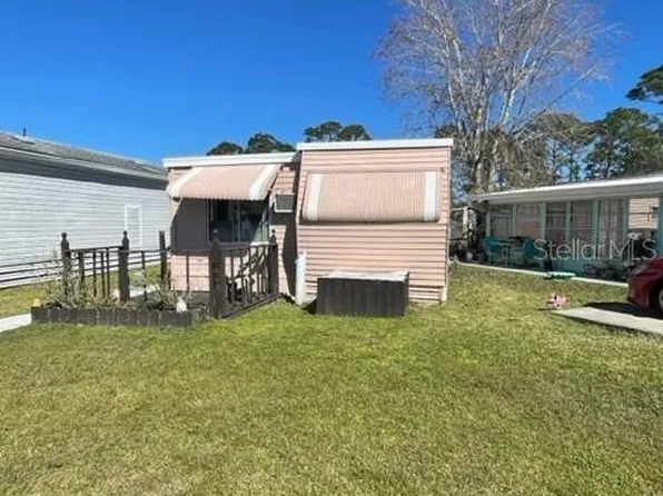 21 Kove Blvd, Osteen, FL 32764