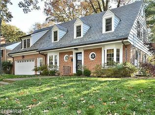 3130 N Quincy St, Arlington, VA 22207