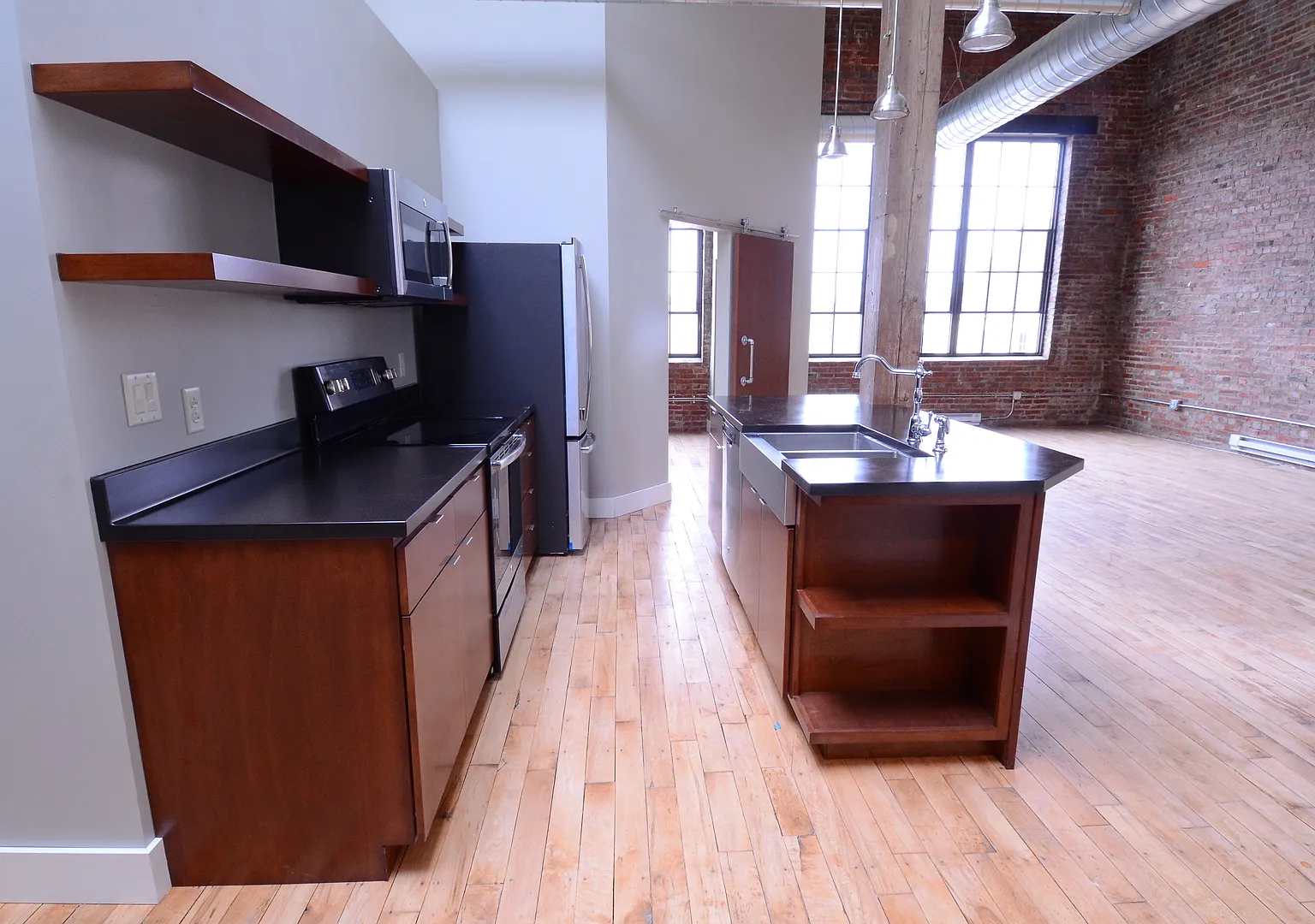 Cooperage 214 — Photo 1