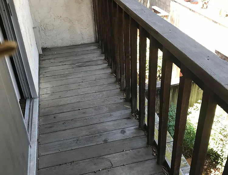 Las Casitas — Photo 9