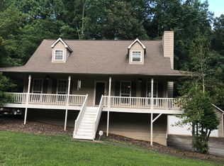 303 King Henry Rd, Dallas, GA 30157