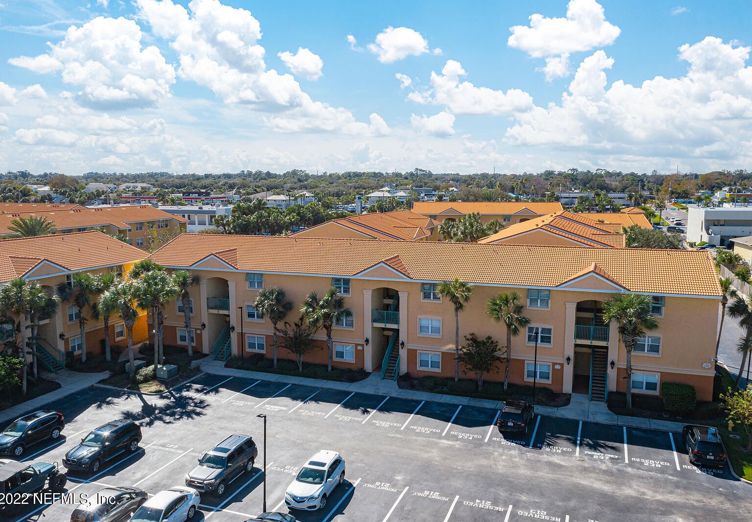 108 LAGUNA VILLAS BLVD UNIT D11, Jacksonville Beach, FL 32250 MLS