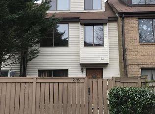9906 Brookridge Ct, Gaithersburg, MD