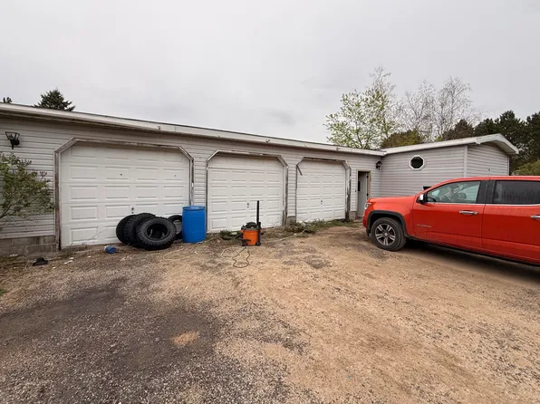 2526 N Victory Corner Rd, Ludington, MI 49431