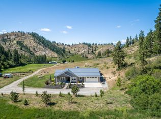 221 Libby Ln, Cashmere, WA 98815