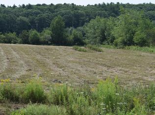 0 Thomas Rd, Morrill, ME 04952