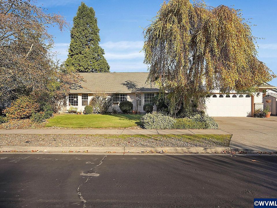 1189 E St, Stayton, OR 97383 MLS 799959 Zillow