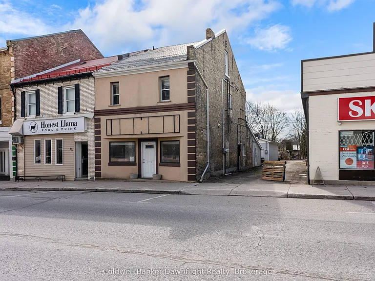 3-437 Main St S #3 — Photo 20