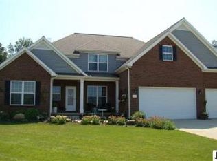 4013 Magnolia Pkwy, Jackson, MI 49201